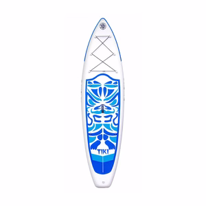 FunWater SUP-lauta SUPFW05B Tiki 3,2m (sinivalkoinen)