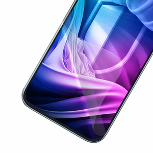 Honor X8c – 3mk Silky Matt Pro puhelimen näytönsuoja