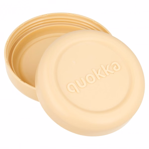 Quokka Bubble Food Jar 500 ml ruoka-astia, vintage-kukkakuvio