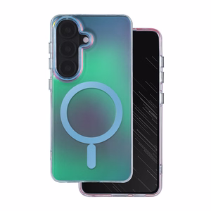 Tecto Shield Aurora suojakuori Samsung Galaxy S26 Plus sininen