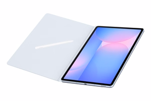 BX620PL Smart Book Cover Samsung Galaxy Tab S10 FE+, sininen