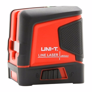 Uni-T LM570LD-II laservesivaaka