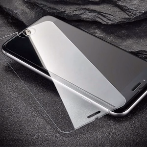 Wozinsky Karkaistu lasi Xiaomi POCO M7:lle, 2-pakkaus