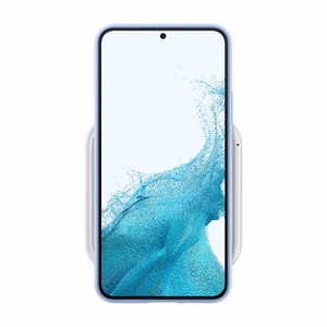 Langaton laturi Samsung EP-P2400TWEGEU 15W, valkoinen, verkkolaturilla ja kaapelilla, 100% alkuperäinen