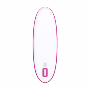 FunWater Tuxedo Sailor lasten SUP-lauta 2,4m (vaaleanpunainen)