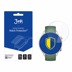 Älykellosuoja 3mk Watch Protection FlexibleGlass OnePlus 2R