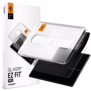 Spigen Glas.tR EZ Fit Pro Karkaistu lasi Samsung Galaxy Tab S11 Ultra 14,6 X930 / X936B