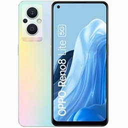 Reno 8 Lite 5G
