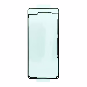 Adhesive back cover for SAMSUNG A22 5G A226 (Premium)