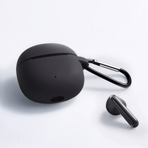 Joyroom JR-FB1 Funpods Bluetooth 6.0 In-Ear TWS Langattomat Kuulokkeet AI-toiminnoilla - Musta