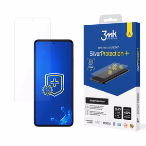 Xiaomi POCO X4 GT 5G – 3mk SilverProtection+ puhelimen näytönsuoja