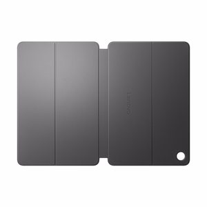 Lenovo Tab ZG38C06653 – foliokotelo, musta