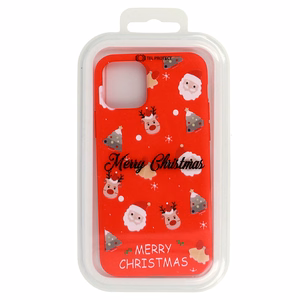 TEL PROTECT Christmas Suojakuori iPhone 7/8/SE 2020/SE 2022:lle Design 8