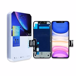 Screen Apple iPhone 11 with touch glass JK Incell LTPS Premium