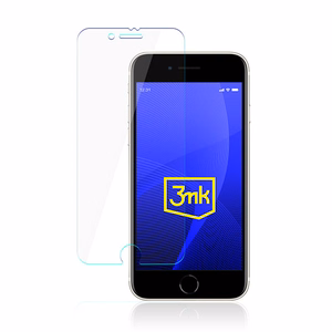 Apple iPhone SE 2022 - 3mk Joustava lasi™