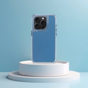 Matrix Suojakuori iPhone 17 PRO:lle sininen
