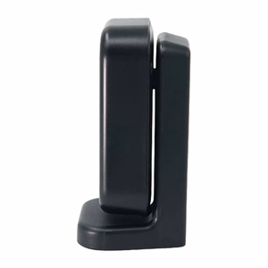 SHELLY Presence Gen4 Motion Sensor (Black)