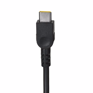 Lenovo GX20N20875 virtasovitin sisäkäyttö 45 W musta