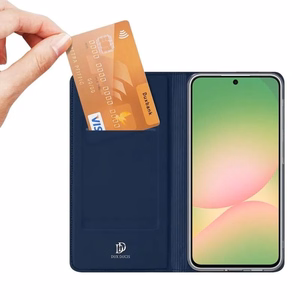 Suojakuori Dux Ducis Skin Pro Samsung A576 A57 5G - tummansininen