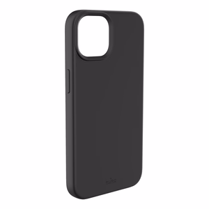 Puro Icon Cover suojakuori laitteelle Apple iPhone 14 Plus, musta