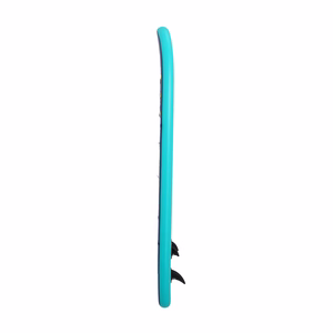 FunWater SUPFW71A 3,5 m puhallettava SUP-lauta, tummansininen