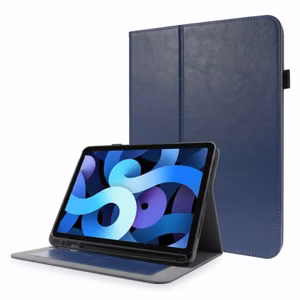 Suojakuori Book Lenovo Tab P11 Pro (Gen 1) J706, sininen