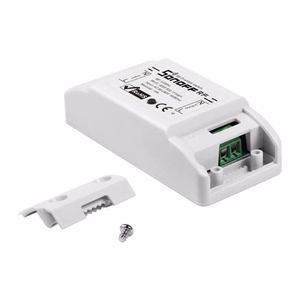 Sonoff RF R2 (NEW) Wi-Fi + RF 433 älykytkin
