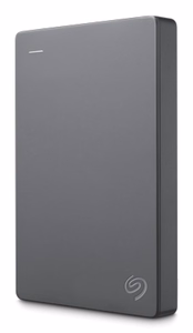 SEAGATE Basic Portable Drive 1TB