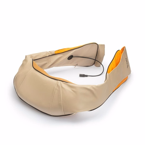 Shiatsu niska- ja hartiahieroja Reach MMT001
