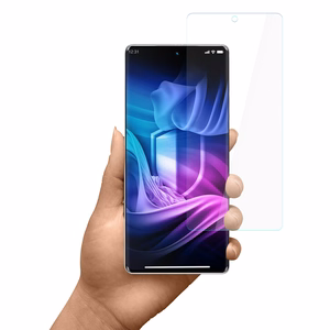 Infinix Hot 50 Pro+ – 3mk Silky Matt Pro puhelimen näytönsuoja