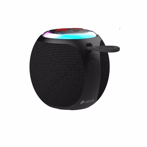 Devia Bluetooth-kaiutin Lite1 – musta