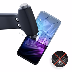 3mk SilkyMatt Pro™ matta kalvo Ulefone Armor 17 Pro