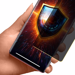 Motorola Edge 40 – 3mk Silky Matt Privacy tietosuojakalvo