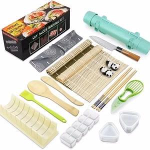 Reach Sushi-1 -sushinvalmistussetti