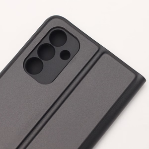 Smart Soft -kotelo Samsung Galaxy M16 5G musta