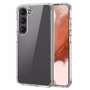 Dux Ducis CLIN suojakuori Samsung A14 4G / 5G läpinäkyvä