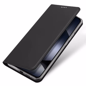 Case Dux Ducis Skin Pro Xiaomi Redmi Note 14 4G black