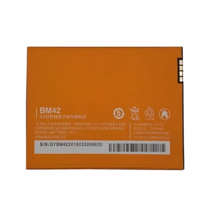 Akku XIAOMI Redmi Note (BM42)