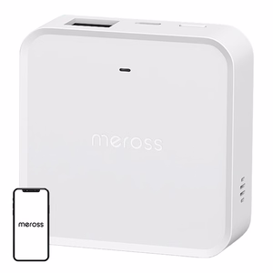 Centrala Bramka WiFi MSH450MA Meross