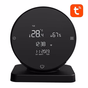 Temperature and humidity IR sensor Avatto WHS20S Tuya