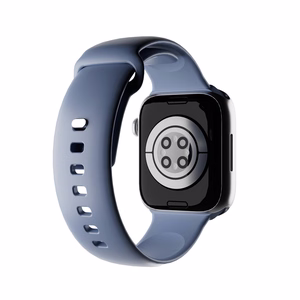 Puro Icon Strap for Apple Watch 38/40/41/42mm - Blue