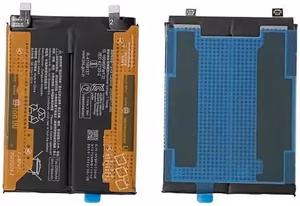 Akku alkuperäinen Xiaomi Redmi Note 11 Pro+ 5G 4700mAh BP47 (service pack)