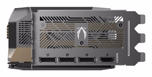 Zotac Gaming GeForce RTX 5090 AMP Extreme Infinity NVIDIA 32 GB GDDR7 -näytönohjain