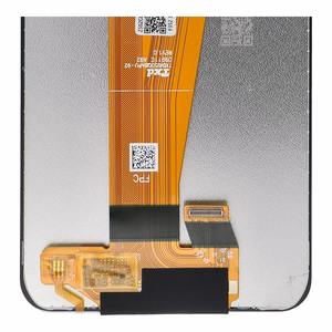 NCC LCD-näyttö Samsung A04 A045F/A045M OEM ilman kehystä