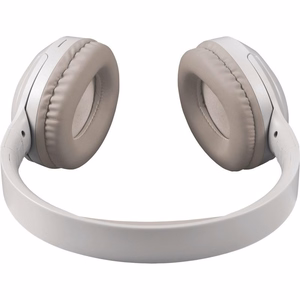 DEFENDER FREEMOTION B444 Bluetooth-kuulokkeet, beige