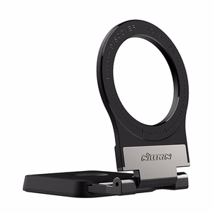 SnapFlex magneettikiinnike Magsafe, Nillkin (musta)