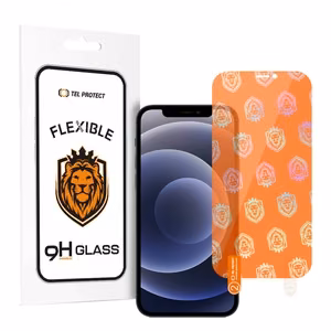 Tel Protect Best Flexible Hybrid karkaistu lasi Xiaomi Redmi Note 15 Pro 5G