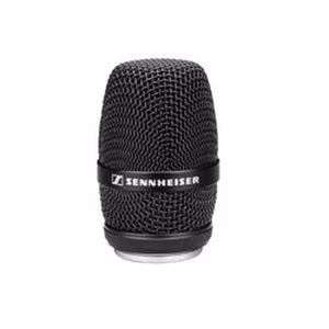 Sennheiser MMD 845-1 BK – dynaaminen superherttakuvioinen mikrofonikapseli, musta