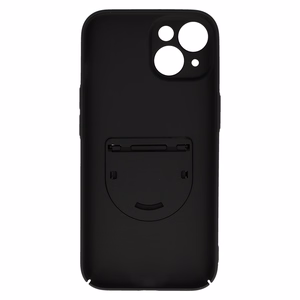 Tel Protect Magnetic Elipse Case for Iphone 15 Plus black