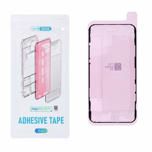 REPART LCD-näytön kiinnitysteipit iPhone 11 Pro -puhelimelle, 5 kpl pakkauksessa